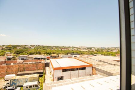 Apartamento à venda com 65m², 2 quartos e 1 vagaVista do Quarto 2