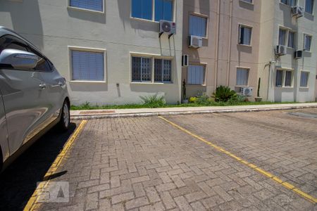 Apartamento à venda com 65m², 2 quartos e 1 vagaGaragem