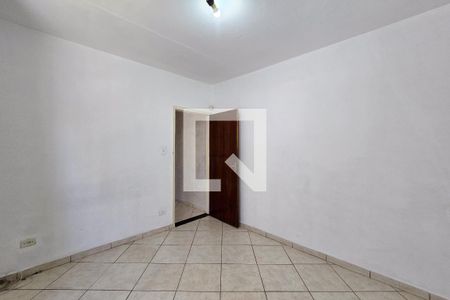 Quarto 1 de casa para alugar com 4 quartos, 215m² em Taboão, São Bernardo do Campo
