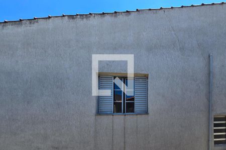 Vista - Quarto 1 de casa para alugar com 4 quartos, 215m² em Taboão, São Bernardo do Campo