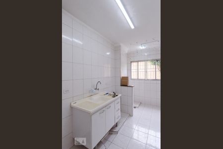 Apartamento à venda com 60m², 2 quartos e 1 vaga Apartamento à venda com 60m², 2 quartos e 1 vagaCozinha