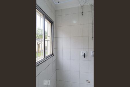 Apartamento à venda com 60m², 2 quartos e 1 vaga Apartamento à venda com 60m², 2 quartos e 1 vagaÁrea de serviço