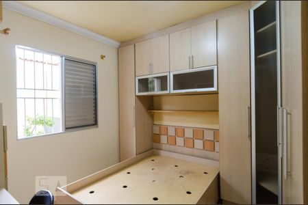Quarto 2 de apartamento à venda com 2 quartos, 60m² em Paulicéia, São Bernardo do Campo