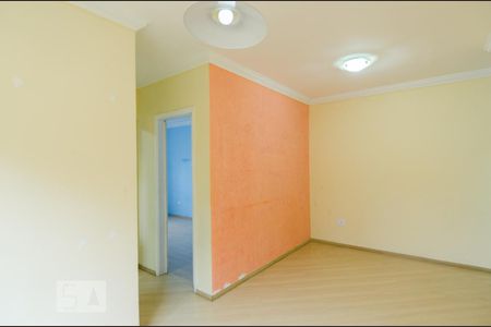 Sala de apartamento para alugar com 2 quartos, 60m² em Paulicéia, São Bernardo do Campo