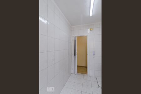 Apartamento à venda com 60m², 2 quartos e 1 vaga Apartamento à venda com 60m², 2 quartos e 1 vagaCozinha