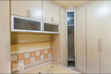 Quarto 2 de apartamento à venda com 2 quartos, 60m² em Paulicéia, São Bernardo do Campo