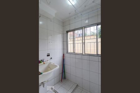 Apartamento à venda com 60m², 2 quartos e 1 vaga Apartamento à venda com 60m², 2 quartos e 1 vagaÁrea de serviço