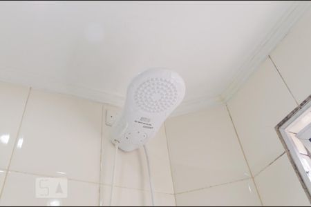 Apartamento à venda com 60m², 2 quartos e 1 vaga Apartamento à venda com 60m², 2 quartos e 1 vagaBanheiro