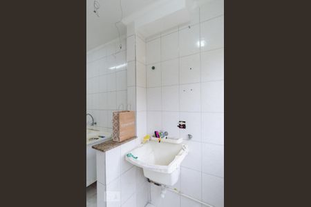 Apartamento à venda com 60m², 2 quartos e 1 vaga Apartamento à venda com 60m², 2 quartos e 1 vagaÁrea de serviço