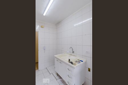 Apartamento à venda com 60m², 2 quartos e 1 vaga Apartamento à venda com 60m², 2 quartos e 1 vagaCozinha