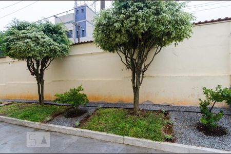 Apartamento à venda com 60m², 2 quartos e 1 vaga Apartamento à venda com 60m², 2 quartos e 1 vagaVista