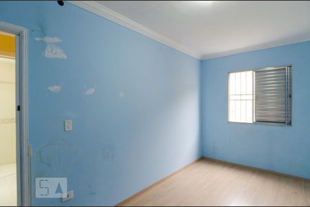 Quarto 1 de apartamento à venda com 2 quartos, 60m² em Paulicéia, São Bernardo do Campo