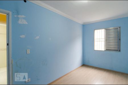 Quarto 1 de apartamento para alugar com 2 quartos, 60m² em Paulicéia, São Bernardo do Campo