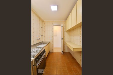 Apartamento para alugar com 62m², 2 quartos e 1 vagaCozinha