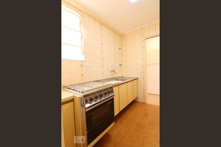 Apartamento para alugar com 62m², 2 quartos e 1 vagaCozinha