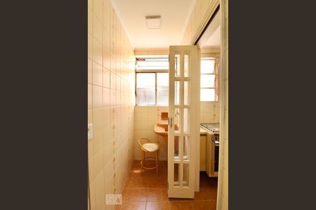 Apartamento para alugar com 62m², 2 quartos e 1 vagaÁrea de Serviço