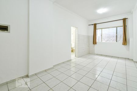 Studio de kitnet/studio à venda com 1 quarto, 31m² em Bela Vista, São Paulo