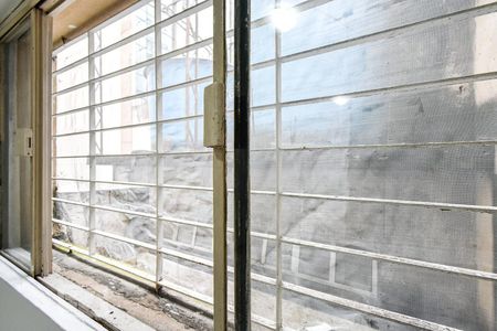 Studio - Vista de kitnet/studio à venda com 1 quarto, 31m² em Bela Vista, São Paulo