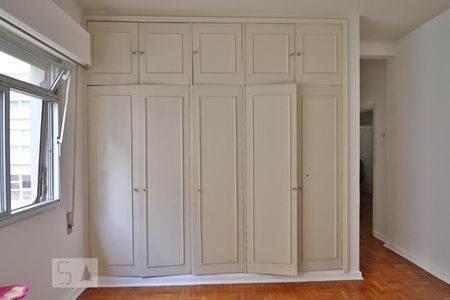 Apartamento à venda com 320m², 4 quartos e 3 vagasSuíte 1