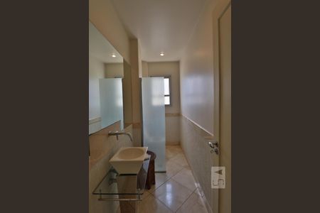 Apartamento à venda com 320m², 4 quartos e 3 vagasLavabo