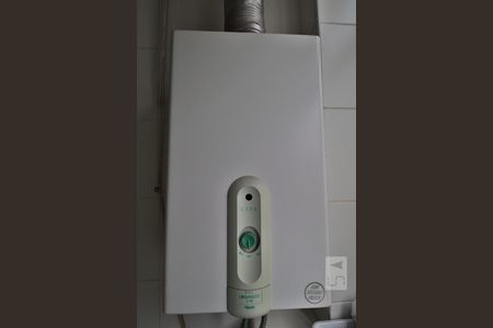 Apartamento à venda com 320m², 4 quartos e 3 vagasAquecedor