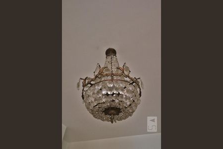 Apartamento à venda com 320m², 4 quartos e 3 vagasHall de Entrada