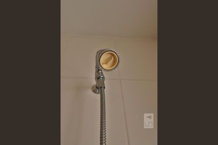 Apartamento à venda com 320m², 4 quartos e 3 vagasBanheiro da Suíte 1