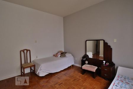 Apartamento à venda com 320m², 4 quartos e 3 vagasSuíte 1
