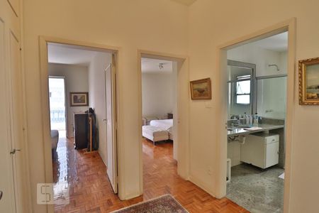 Apartamento à venda com 320m², 4 quartos e 3 vagasSuite Master