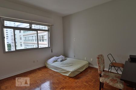 Apartamento à venda com 320m², 4 quartos e 3 vagasSuíte 2
