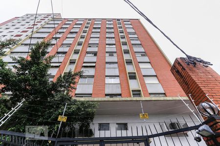 Apartamento à venda com 84m², 2 quartos e sem vagaFachada