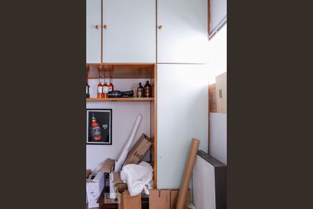 Apartamento à venda com 84m², 2 quartos e sem vagaQuarto de Serviço