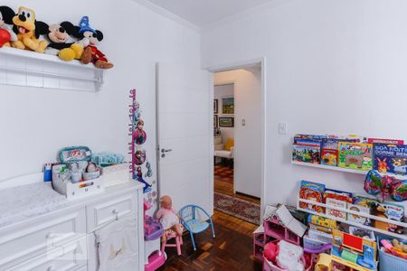 Apartamento à venda com 84m², 2 quartos e sem vagaQuarto 2