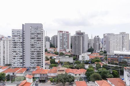 Apartamento à venda com 84m², 2 quartos e sem vagaVista Sala