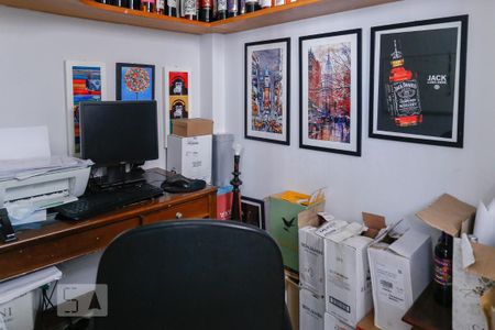 Apartamento à venda com 84m², 2 quartos e sem vagaQuarto de Serviço