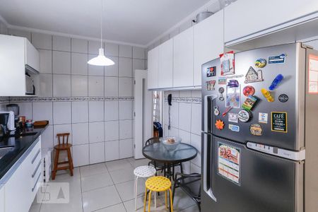 Apartamento à venda com 84m², 2 quartos e sem vagaCozinha
