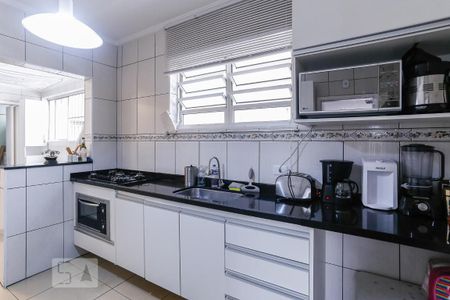 Apartamento à venda com 84m², 2 quartos e sem vagaCozinha