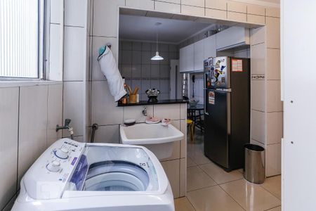 Apartamento à venda com 84m², 2 quartos e sem vagaÁrea de Serviço