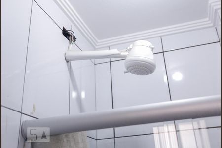 Apartamento à venda com 84m², 2 quartos e sem vagaBanheiro de Serviço