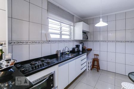 Apartamento à venda com 84m², 2 quartos e sem vagaCozinha