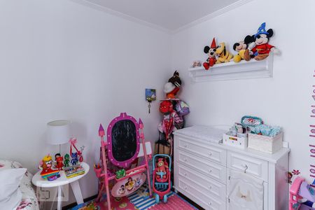 Apartamento à venda com 84m², 2 quartos e sem vagaQuarto 2