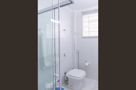 Apartamento à venda com 84m², 2 quartos e sem vagaBanheiro Social