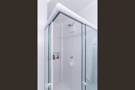 Apartamento à venda com 84m², 2 quartos e sem vagaBanheiro Social