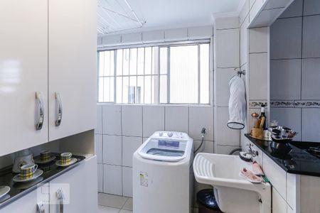 Apartamento à venda com 84m², 2 quartos e sem vagaÁrea de Serviço