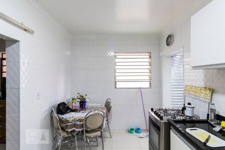 Casa à venda com 179m², 1 quarto e sem vagaCozinha