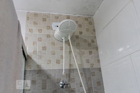 Casa à venda com 179m², 1 quarto e sem vagaBanheiro social