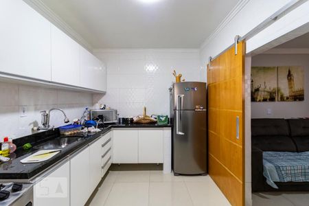 Casa à venda com 179m², 1 quarto e sem vagaCozinha