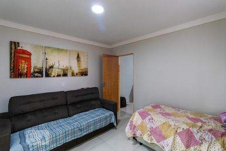Sala de casa à venda com 1 quarto, 179m² em Ipiranga, São Paulo
