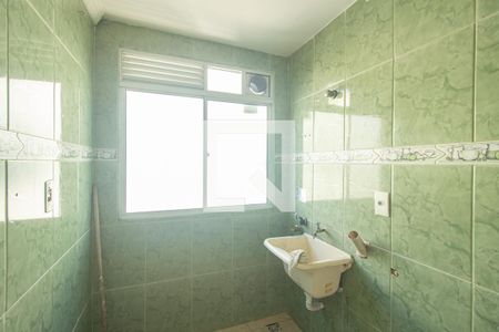 Apartamento para alugar com 63m², 2 quartos e sem vagaÁrea de Serviço