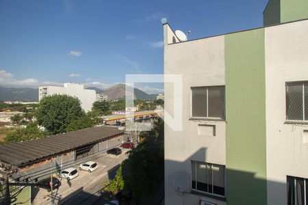 Apartamento para alugar com 63m², 2 quartos e sem vagaVista do Quarto 2